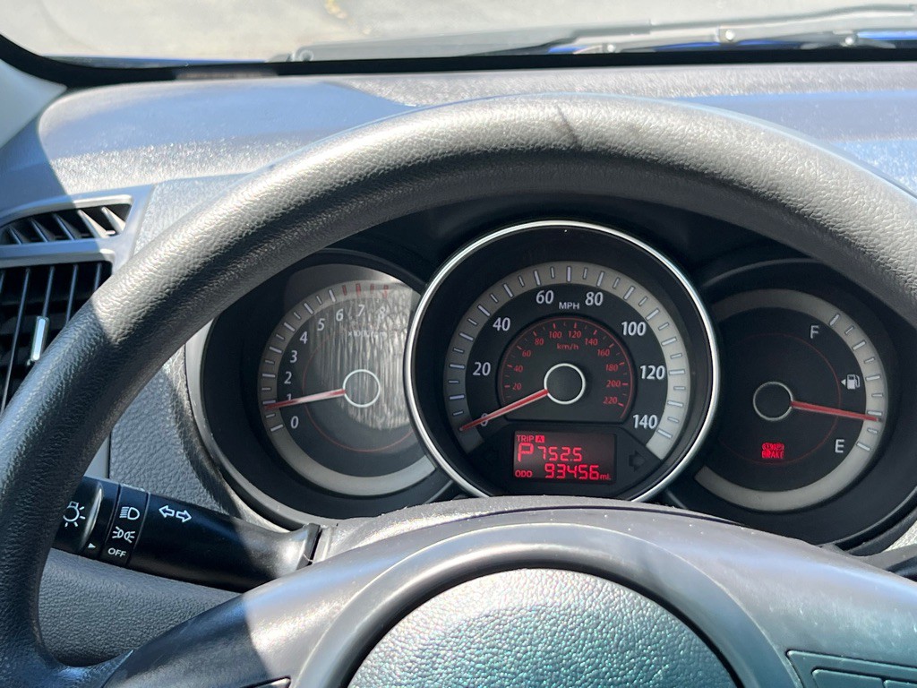 2012 Kia Forte Image 13