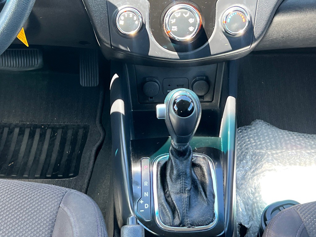 2012 Kia Forte Image 14