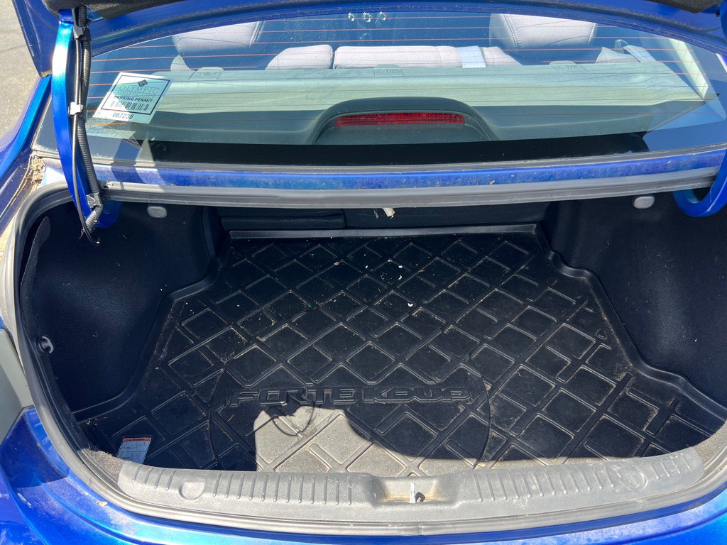 2012 Kia Forte Image 18