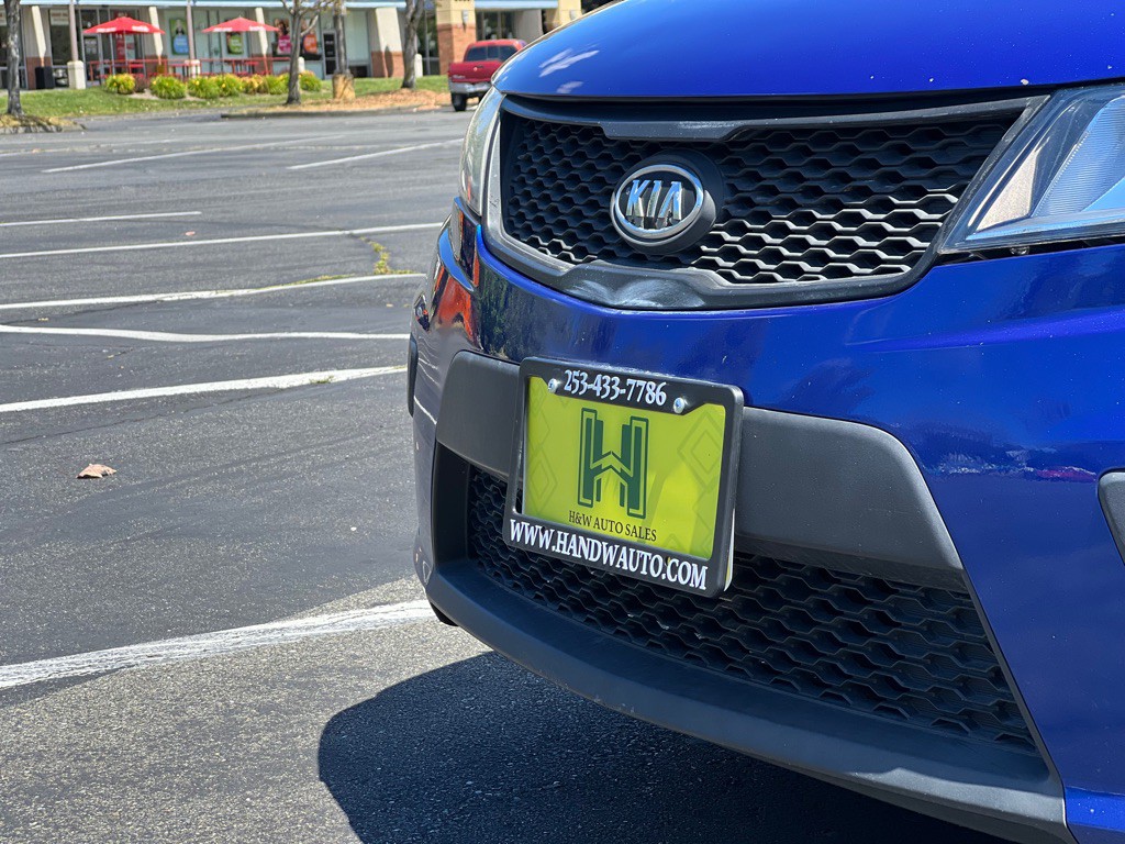 2012 Kia Forte Image 19