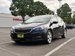 Image for 2016 Kia Forte LX ID: 7404386