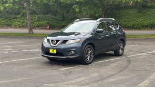 Image for 2016 Nissan Rogue S ID: 7427796