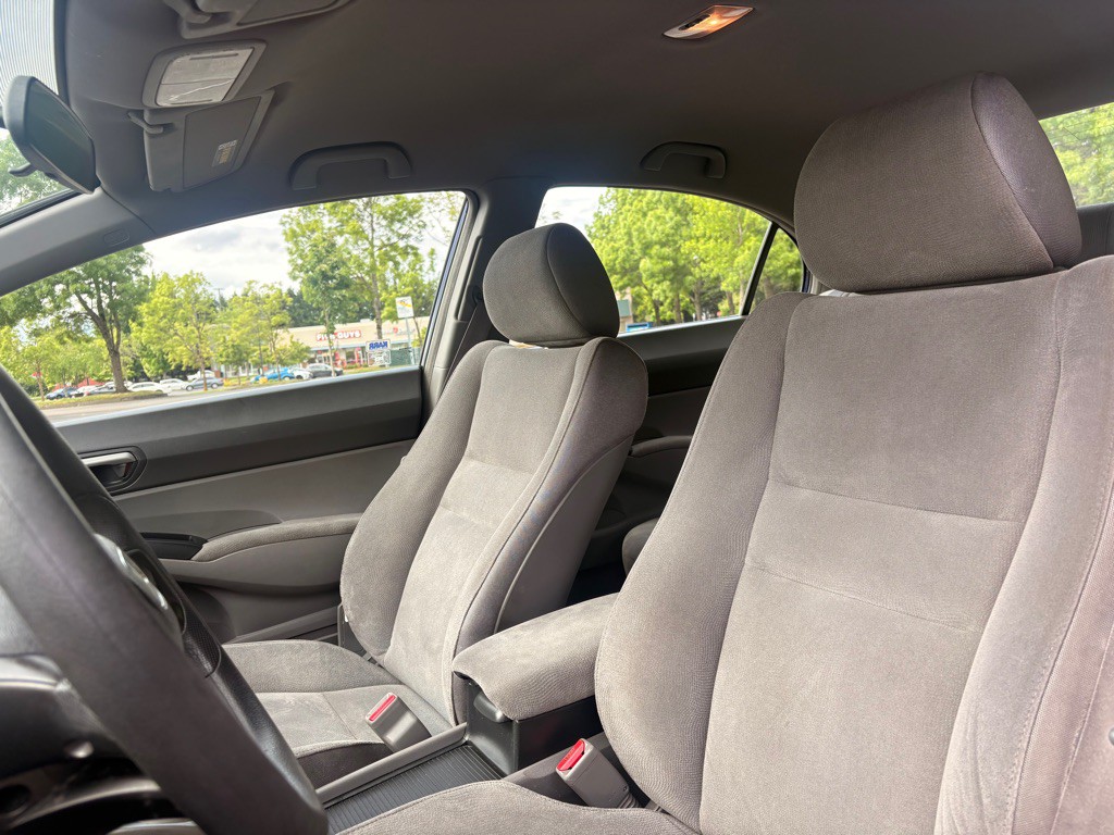 2007 Honda Civic Image 9