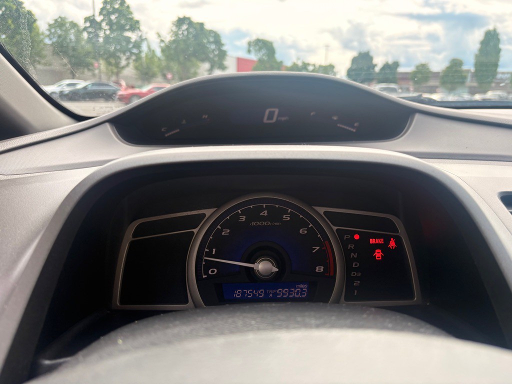 2007 Honda Civic Image 13