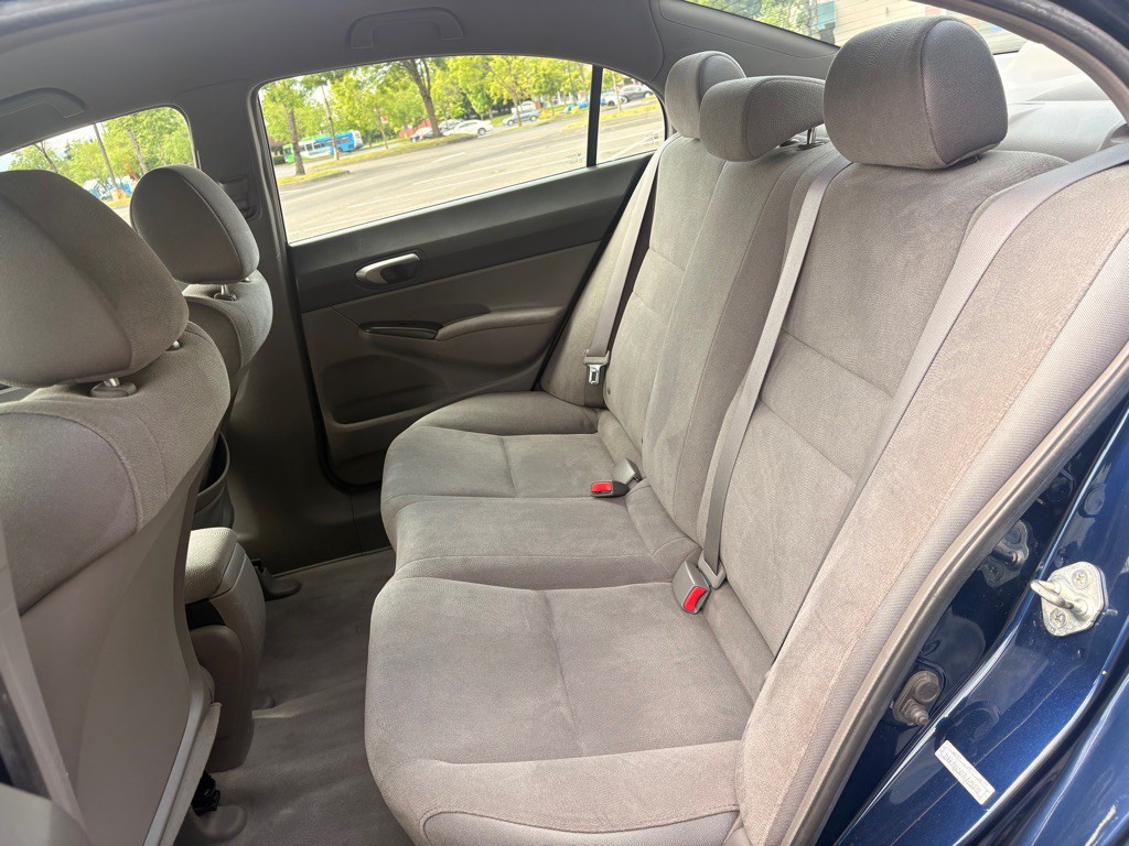 2007 Honda Civic Image 14