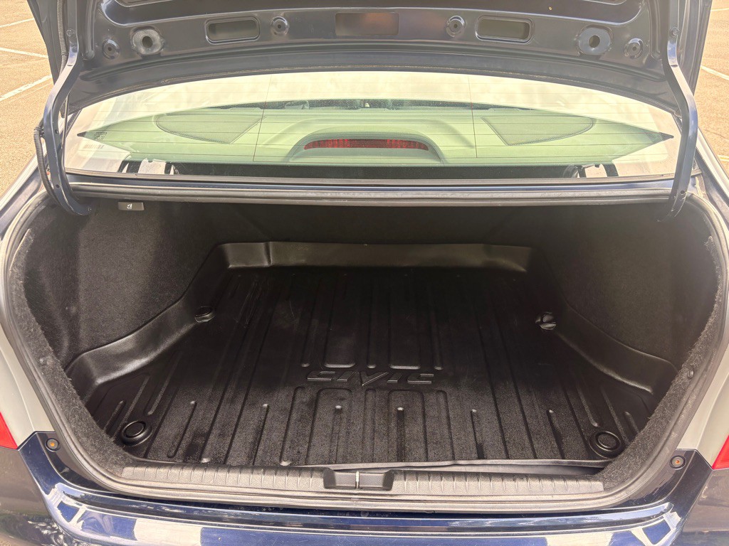 2007 Honda Civic Image 15