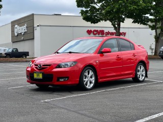 Image for 2008 Mazda Mazda3 S ID: 7429093