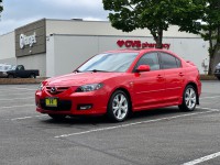 Image for 2008 Mazda Mazda3 S ID: 7429093