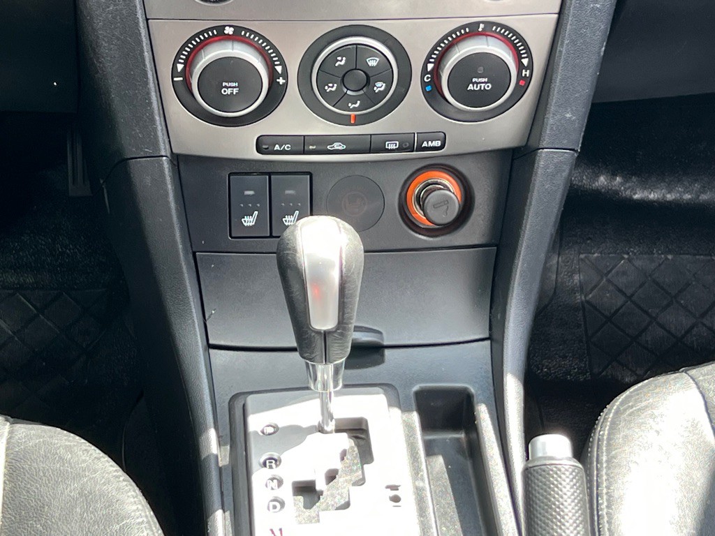 2008 Mazda Mazda3 Image 14
