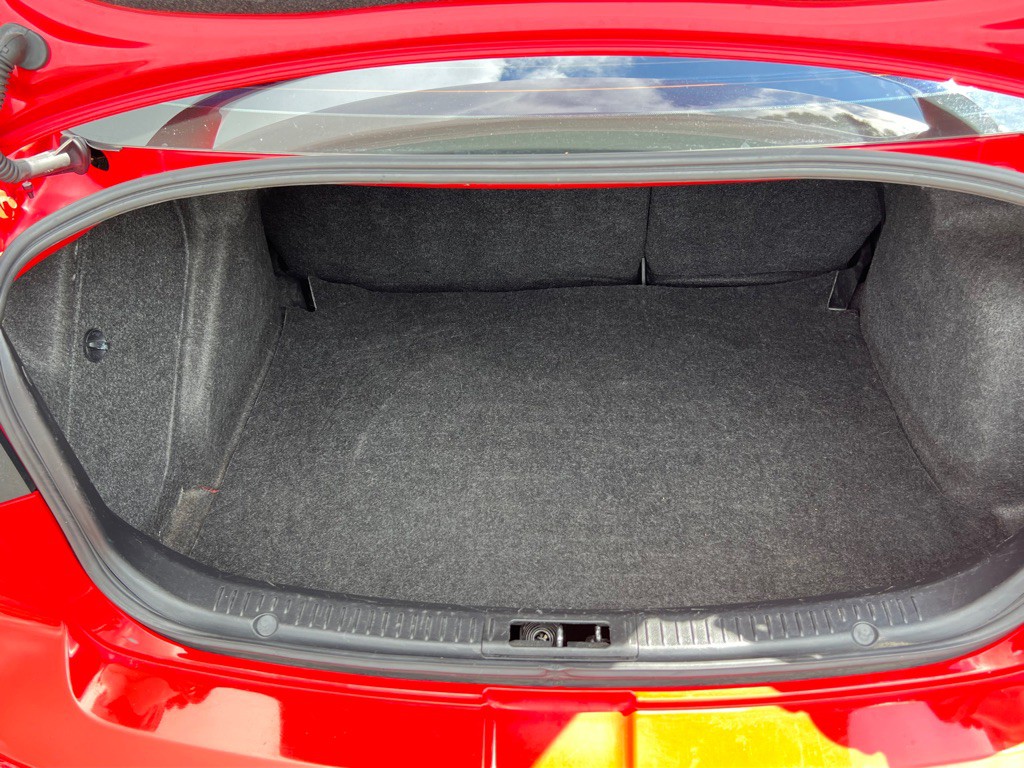 2008 Mazda Mazda3 Image 17
