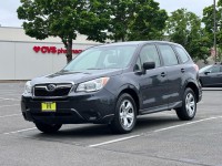 Image for 2014 Subaru Forester 2.5I ID: 7436170