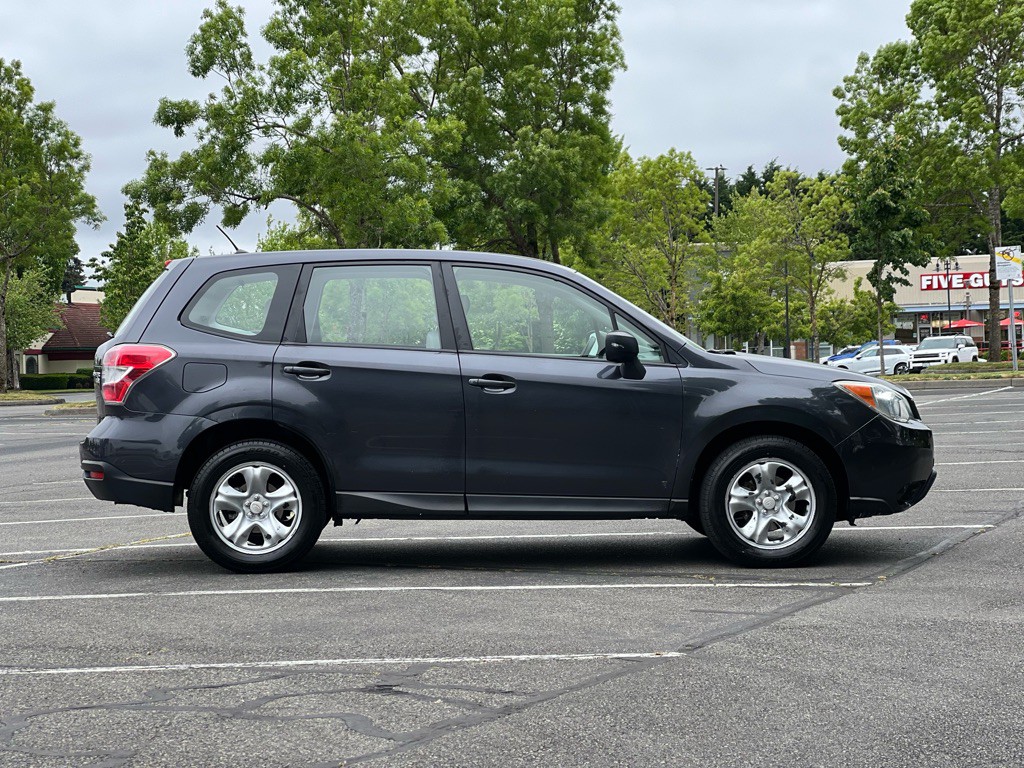 2014 Subaru Forester Image 6