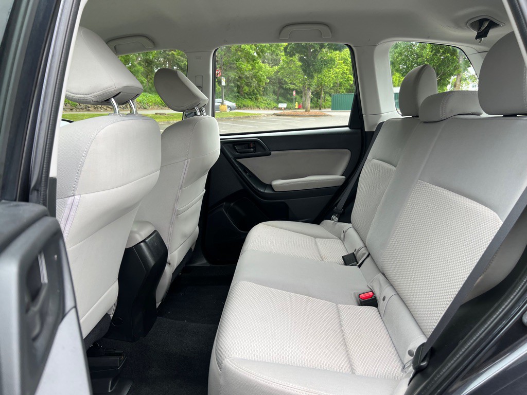 2014 Subaru Forester Image 13