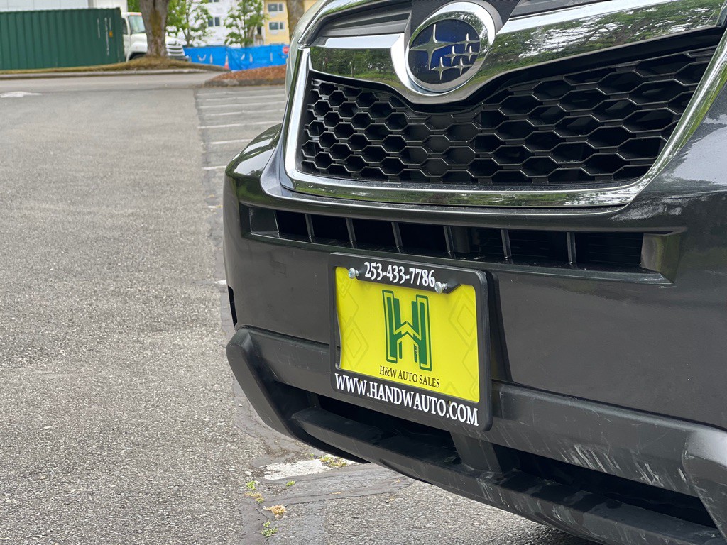 2014 Subaru Forester Image 17