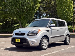 Image for 2013 Kia Soul + ID: 7436404