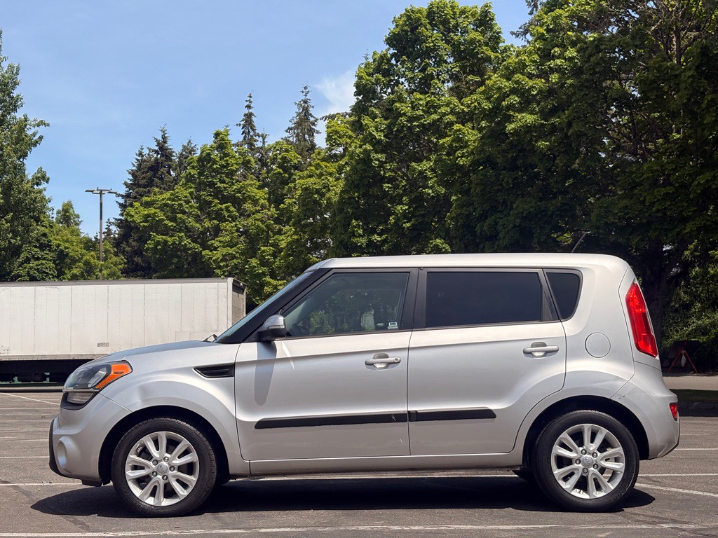 2013 Kia Soul Image 2