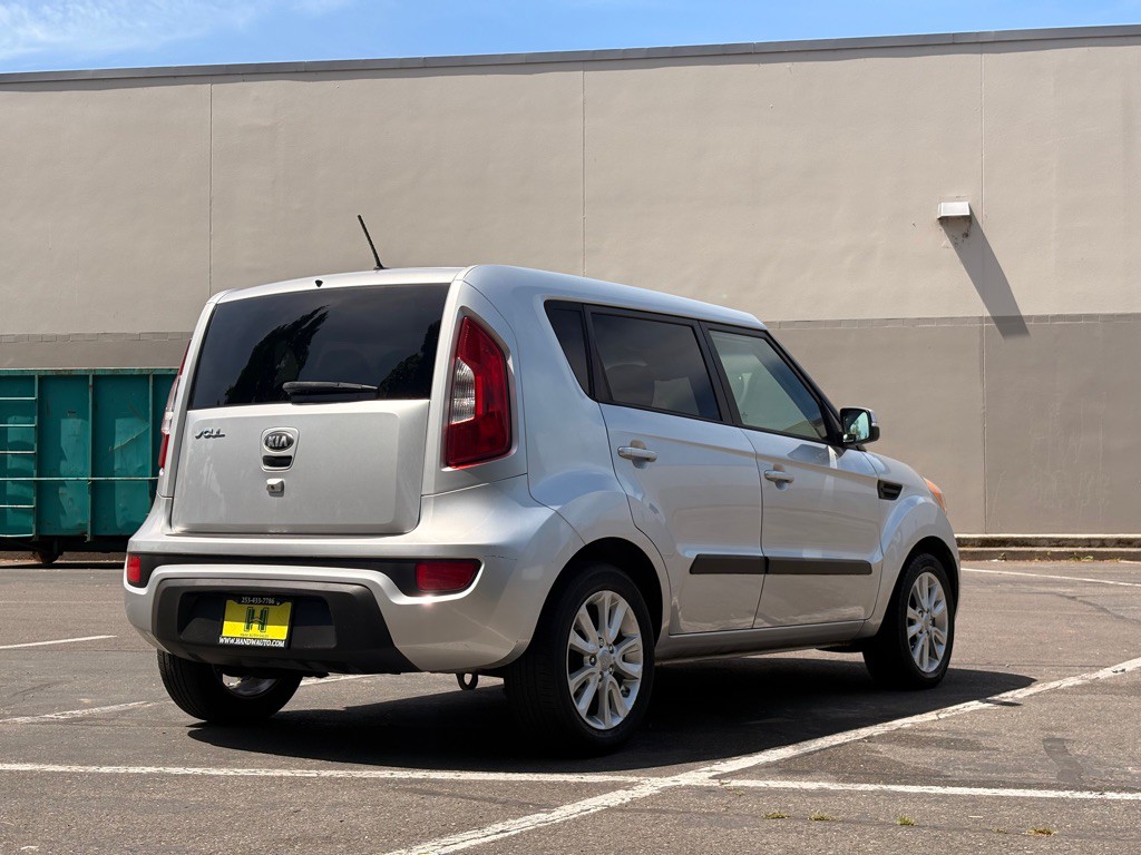 2013 Kia Soul Image 5