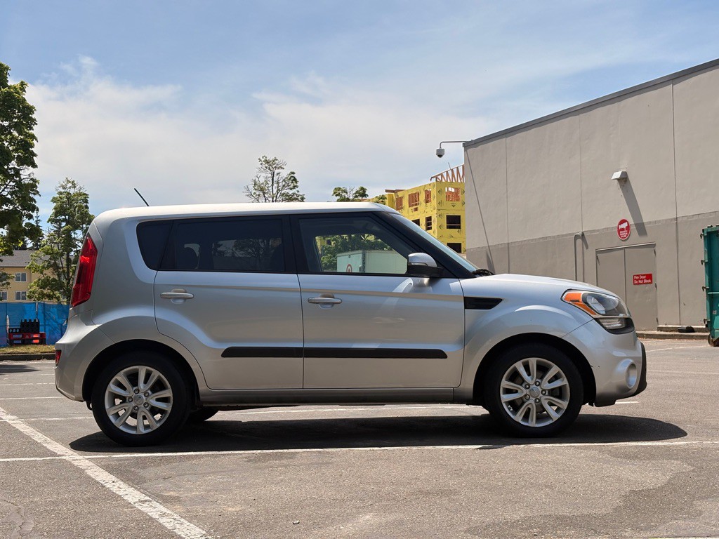 2013 Kia Soul Image 6