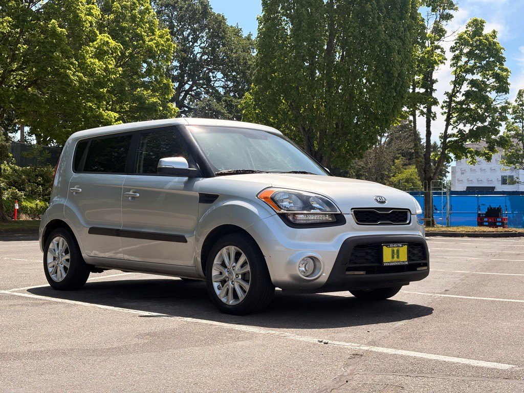 2013 Kia Soul Image 7