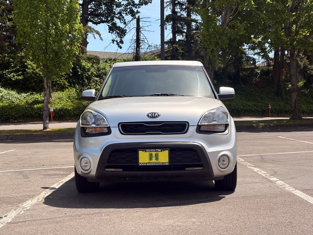 2013 Kia Soul Image 8