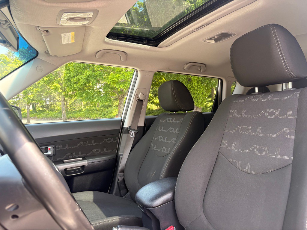 2013 Kia Soul Image 9