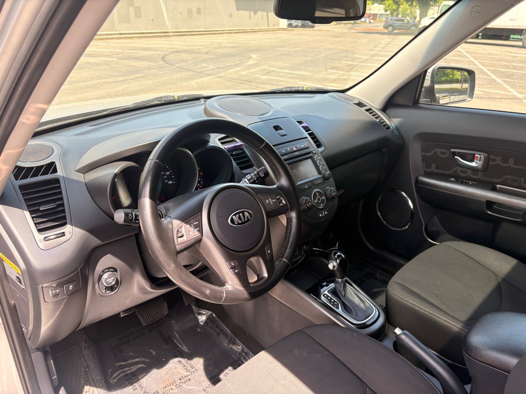 2013 Kia Soul Image 10