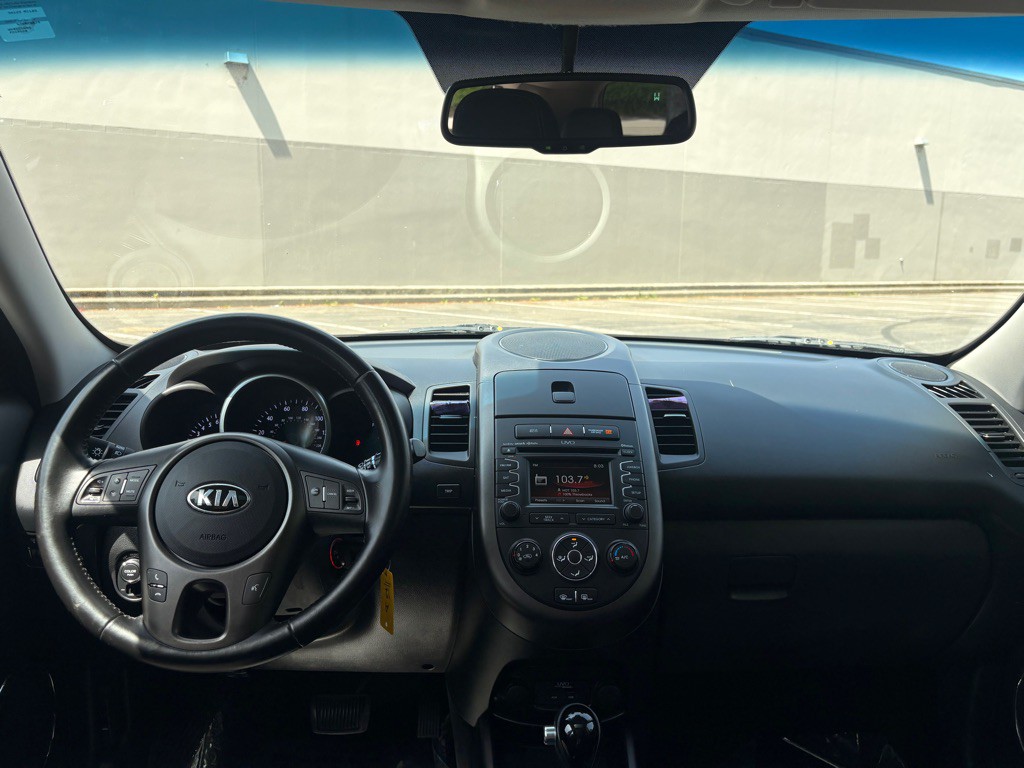 2013 Kia Soul Image 11