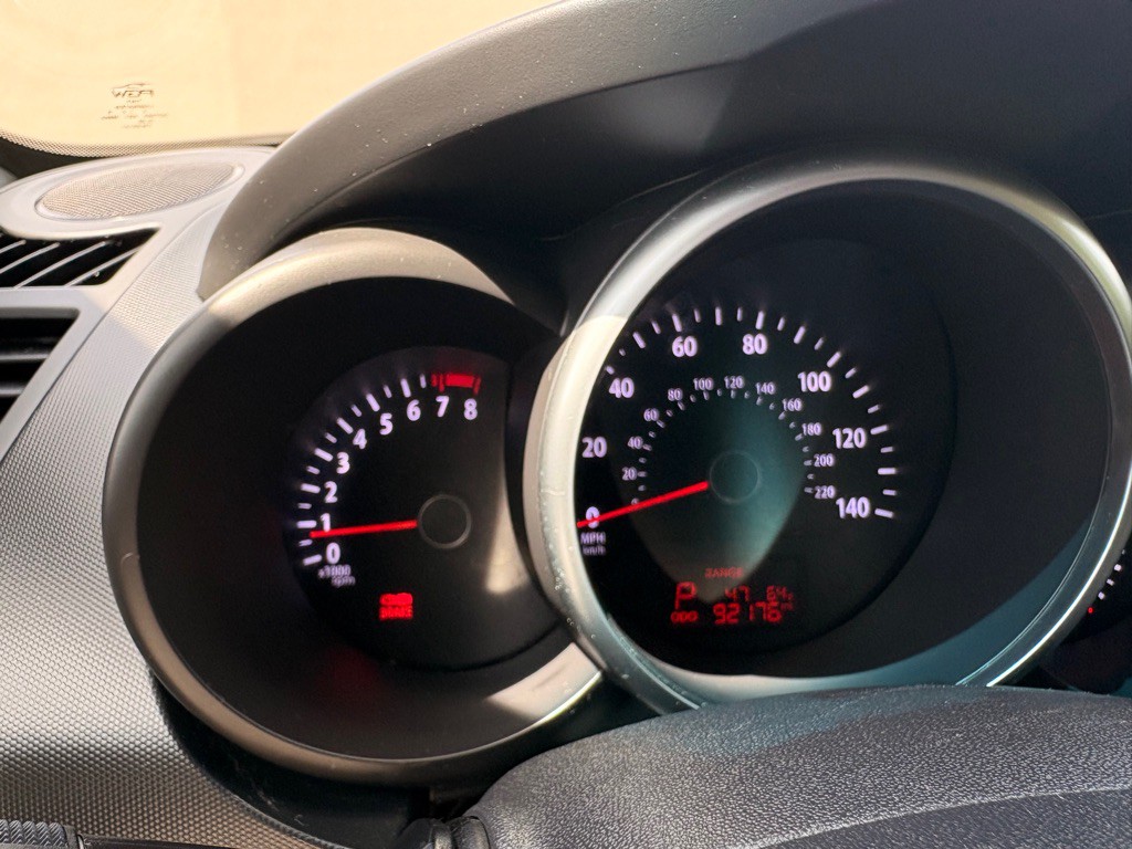 2013 Kia Soul Image 13