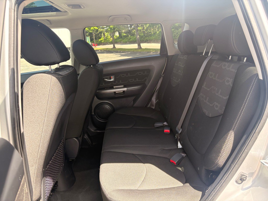 2013 Kia Soul Image 14
