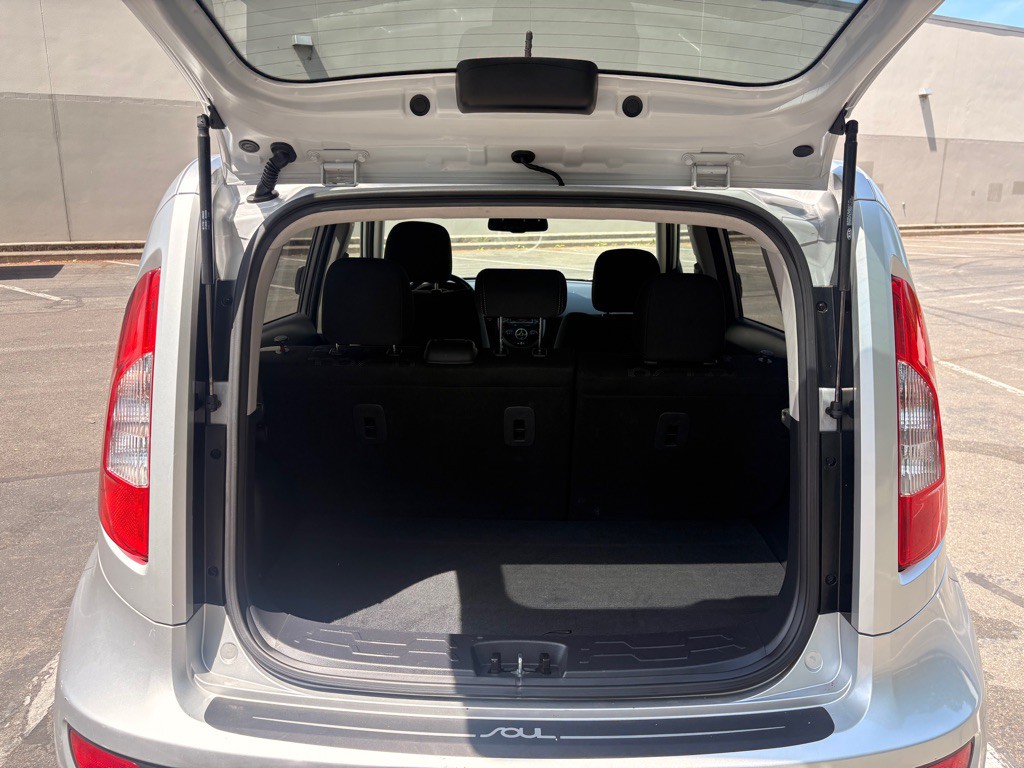 2013 Kia Soul Image 15