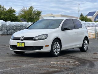 Image for 2013 Volkswagen Golf  ID: 7436408