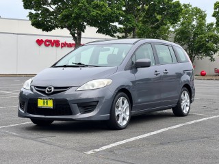 Image for 2010 Mazda Mazda5  ID: 7436952