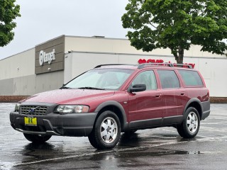 Image for 2004 Volvo XC70  ID: 7437370