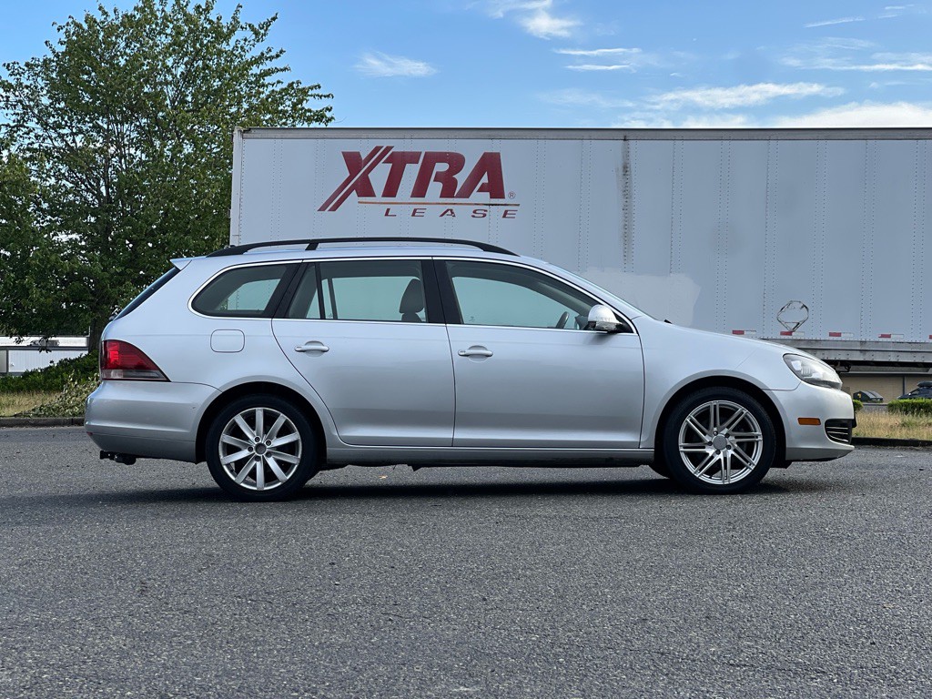 2012 Volkswagen Jetta Image 6