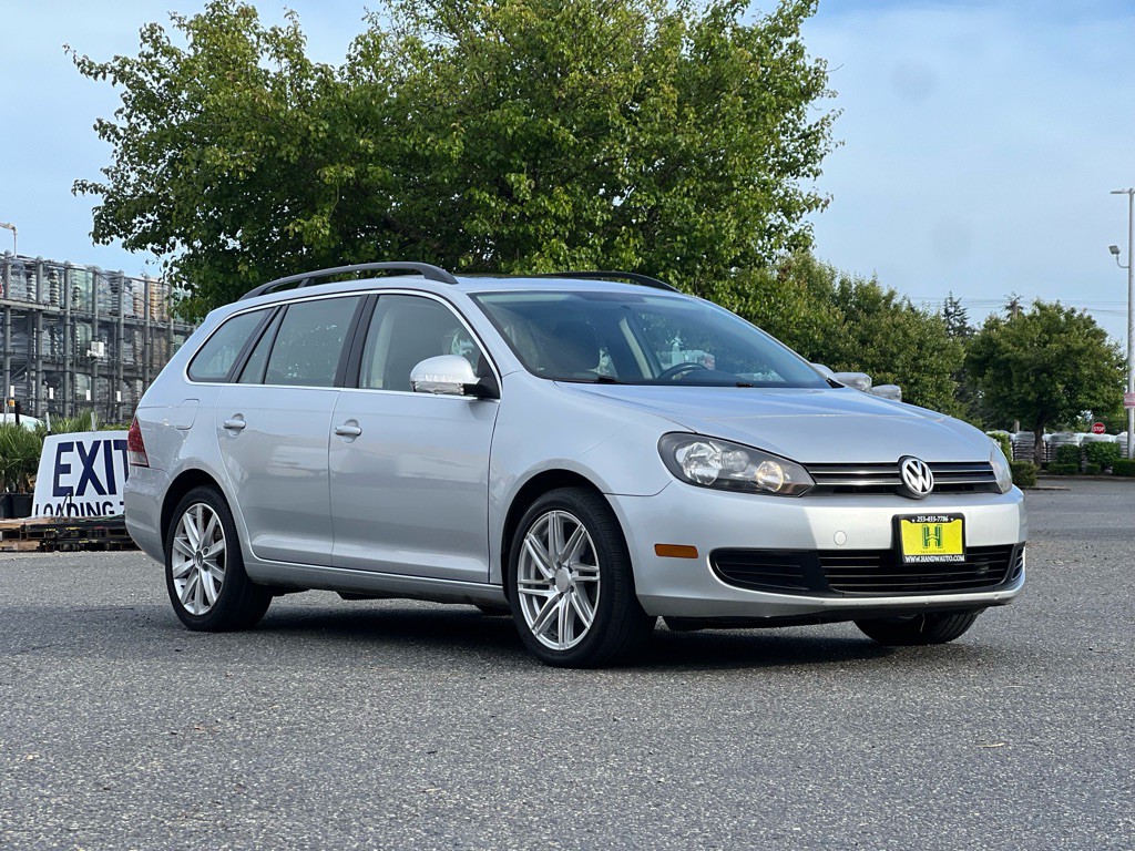2012 Volkswagen Jetta Image 7
