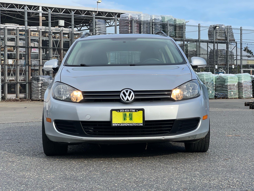 2012 Volkswagen Jetta Image 8