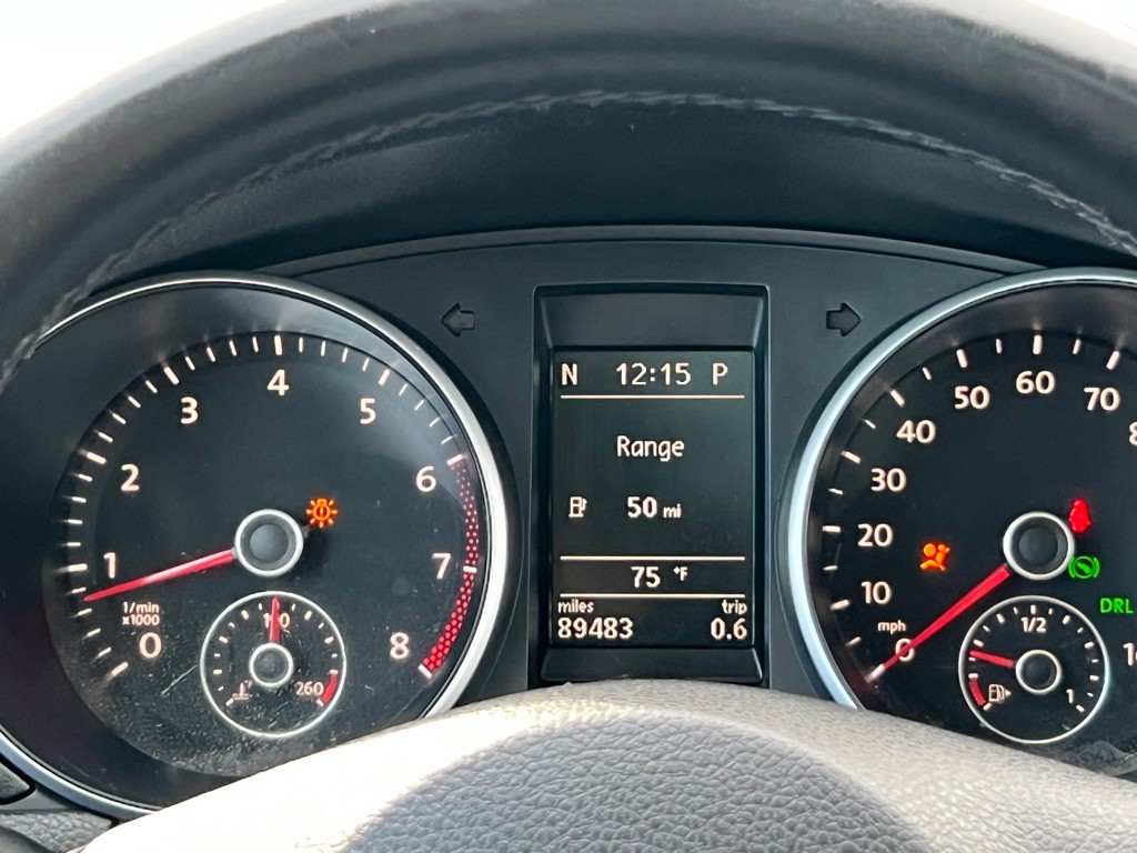 2012 Volkswagen Jetta Image 13