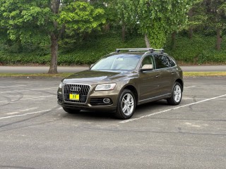 Image for 2014 Audi Q5 Premium Plus ID: 7447863