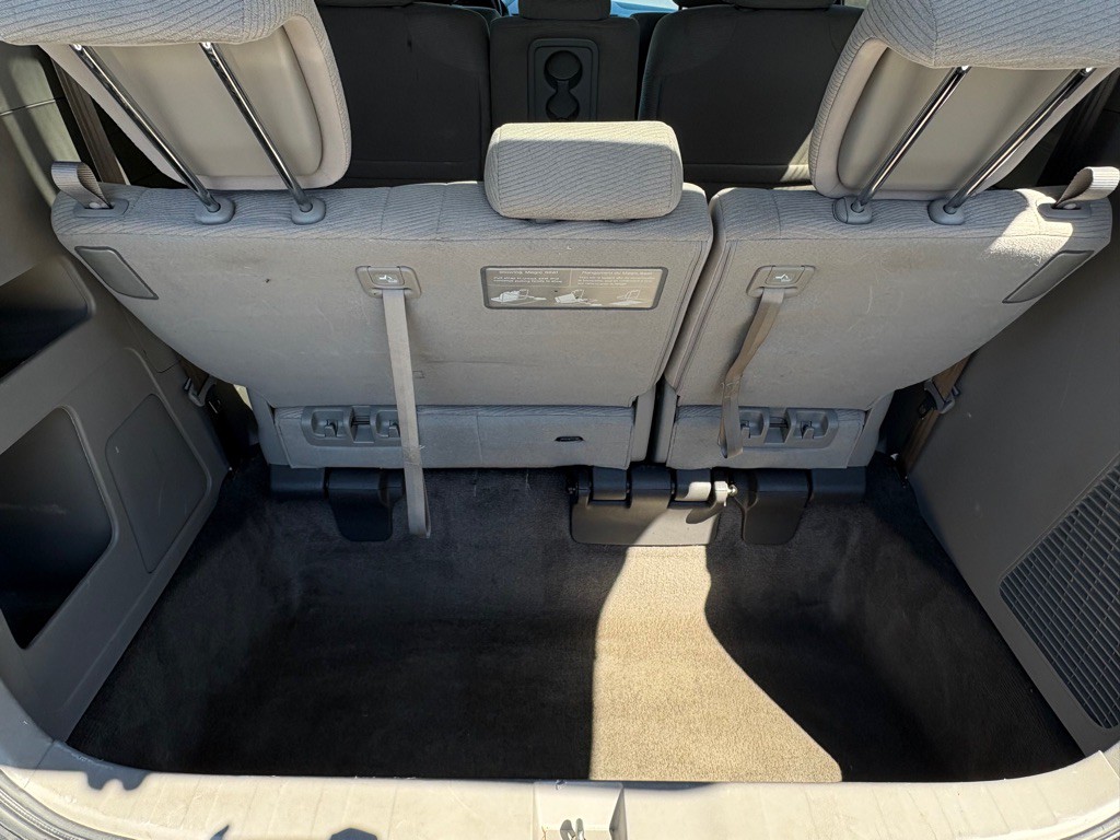 2012 Honda Odyssey Image 17