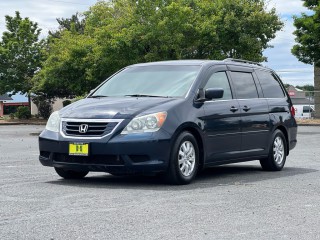 Image for 2009 Honda Odyssey EXL ID: 7457030
