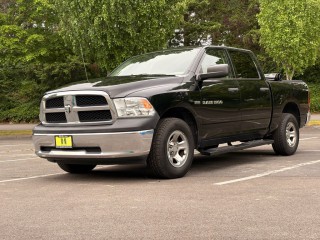 Image for 2012 Dodge Ram 1500 ST ID: 7457130