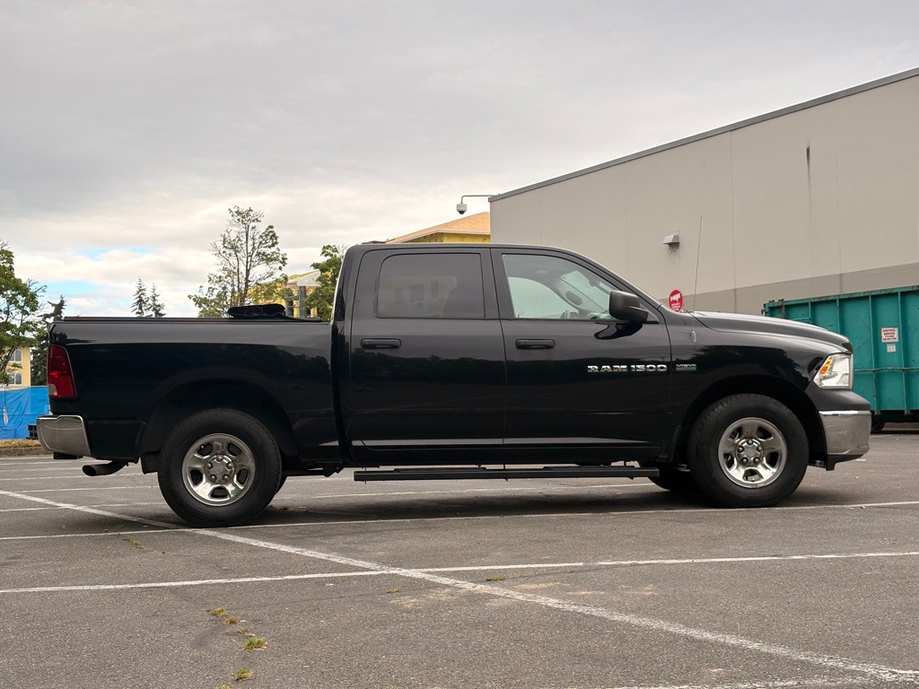 2012 Dodge Ram 1500 Image 6