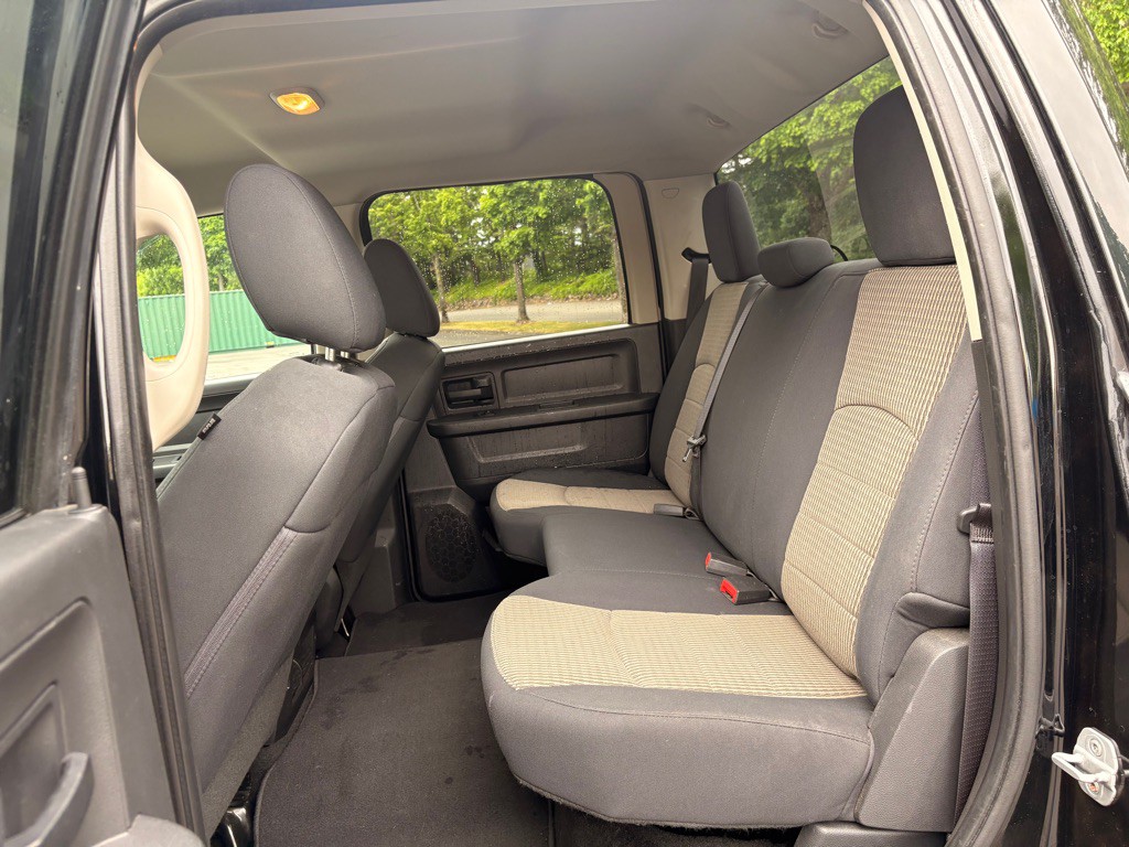 2012 Dodge Ram 1500 Image 16