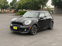 Image for 2014 MINI Cooper S Countryman ID: 7457137