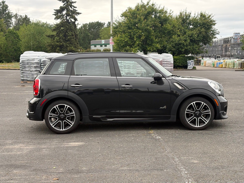 2014 MINI Cooper Image 6