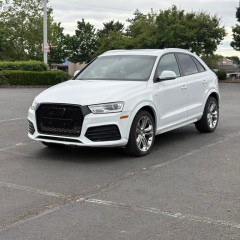 Image for 2018 Audi Q3 Premium ID: 7457188