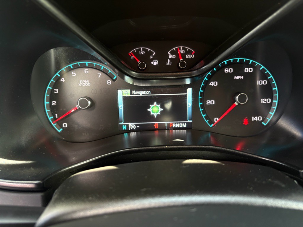 2016 Chevrolet Colorado Image 10