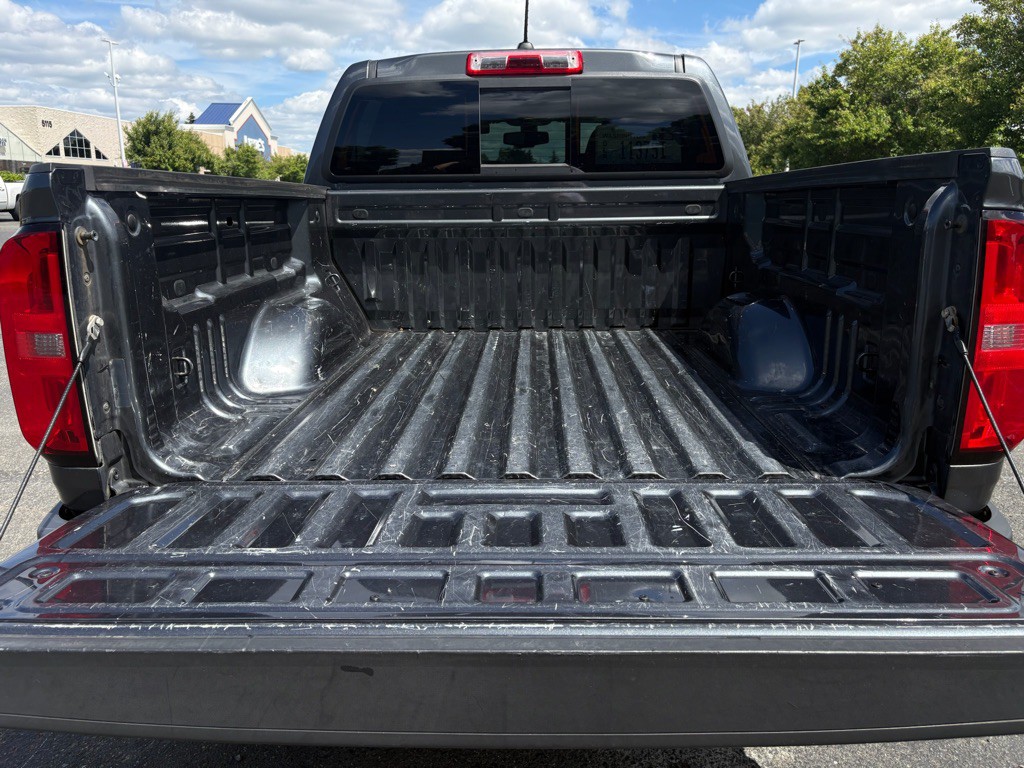 2016 Chevrolet Colorado Image 13