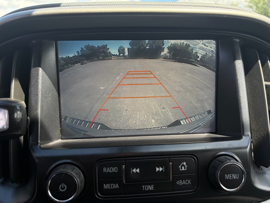 2016 Chevrolet Colorado Image 16