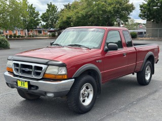 Image for 1999 Ford Ranger Super Cab ID: 7467081